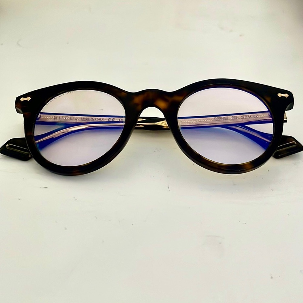 Gucci Photochromic Sunglasses